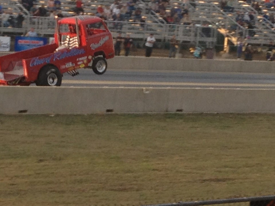 San Antonio Raceway, 3641 S Santa Clara Rd, Marion, TX, Race Tracks