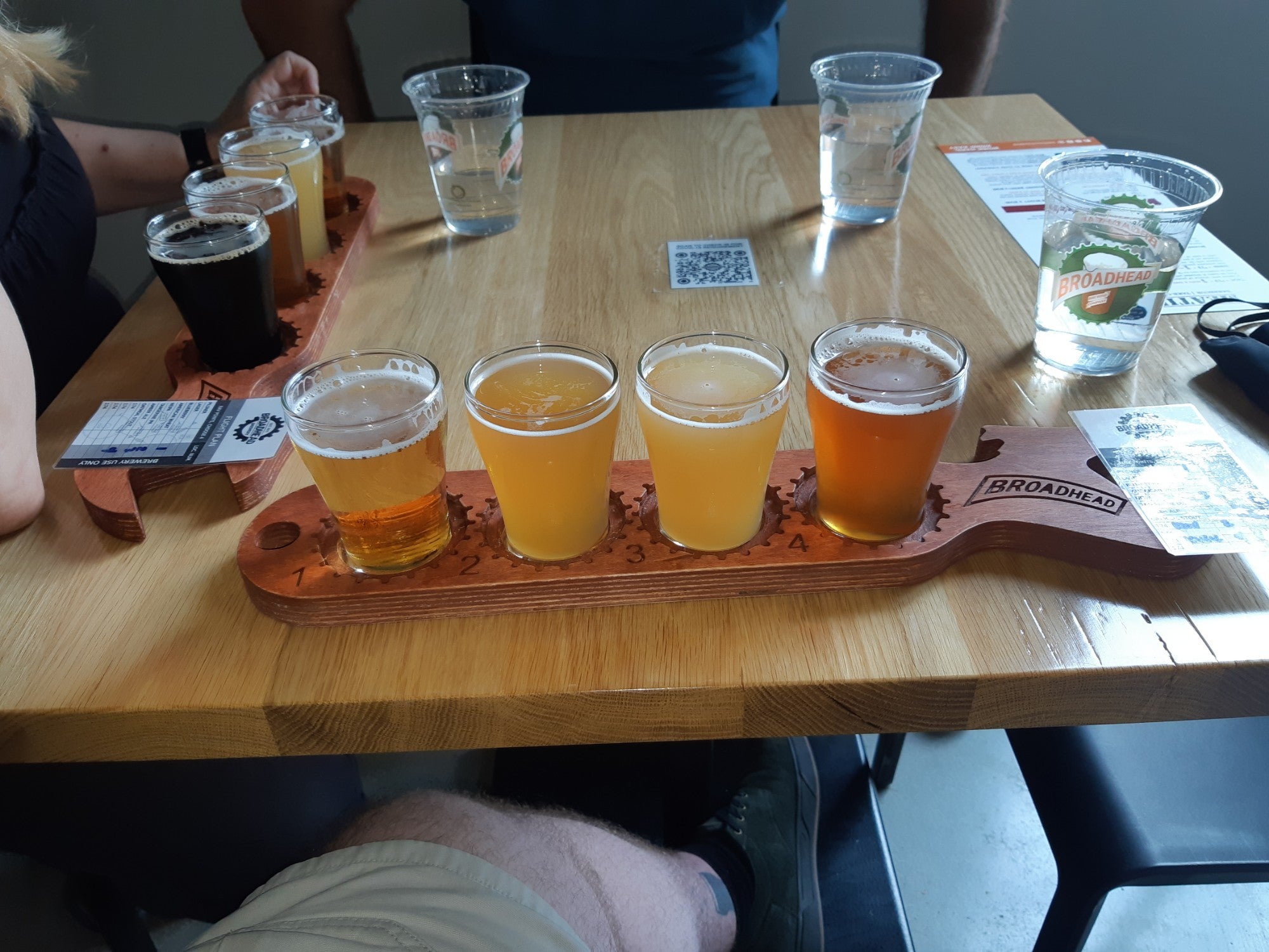 Broadhead Brewing Company, 1680 Vimont Court, Unit 106, Ottawa, Ontario