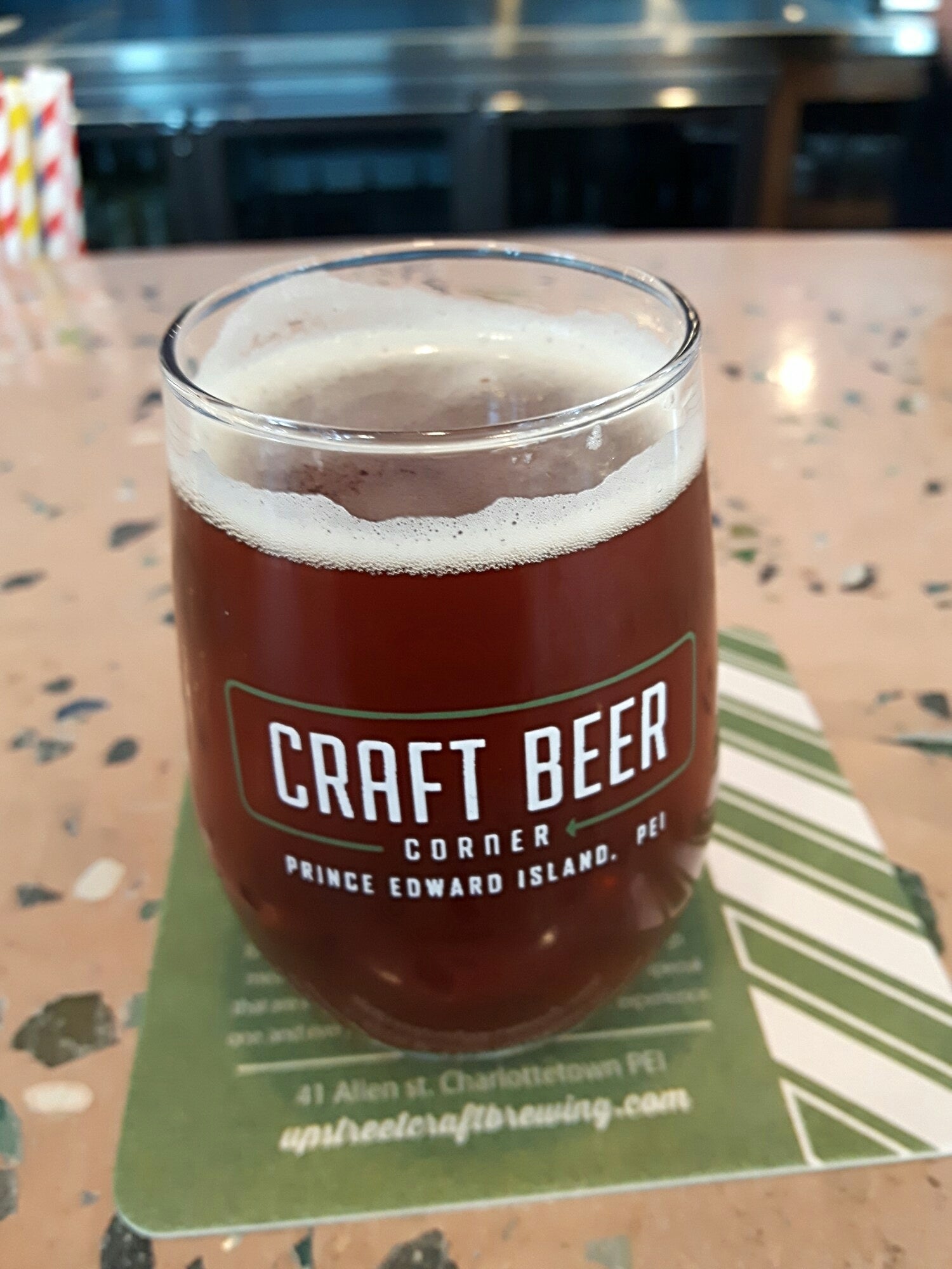 Craft Beer Corner, 156 Great St, Charlottetown, Prince Edward