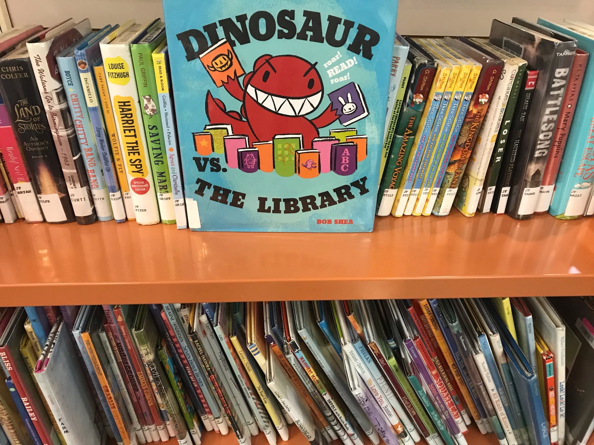 Arlington Public Library The Connection Crystal City Popup, 2117