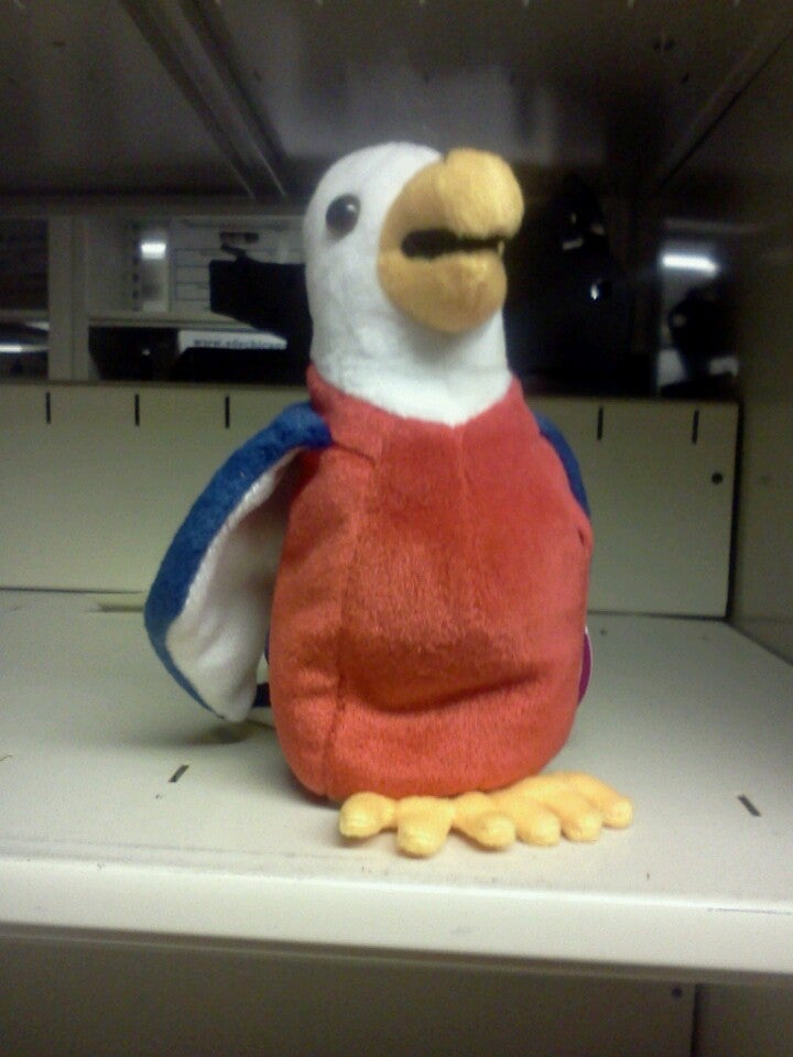 Banner & Witcoff CLOSED, 10 S Wacker Dr, Chicago, IL, Legal services