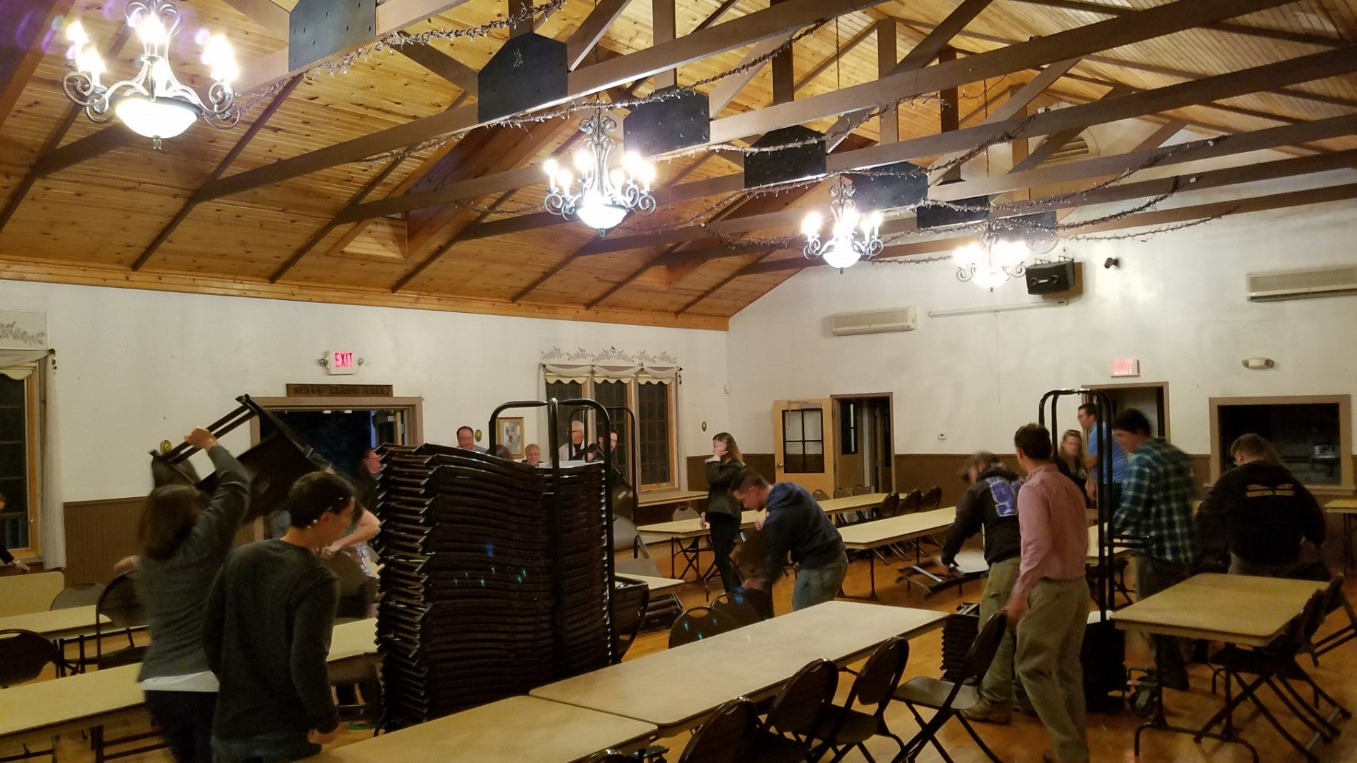 Sweet Arrow Lake Park, Sweet Arrow Lake Road, Pine Grove, PA MapQuest