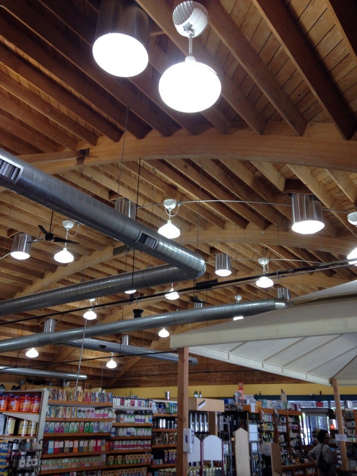 Joe's Quick Stop Mini Mart, 201 N Signal St, Ojai, CA, Grocery Stores