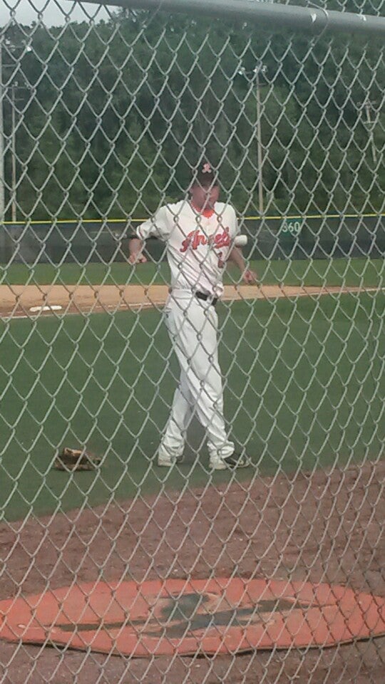 Field, Kaukauna, WI, Sports MapQuest