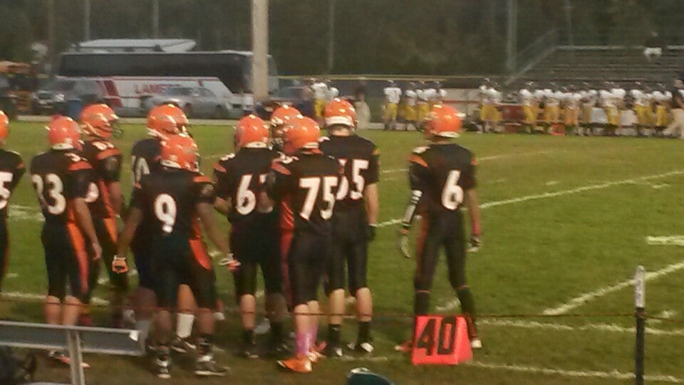 Field, Kaukauna, WI, Sports MapQuest