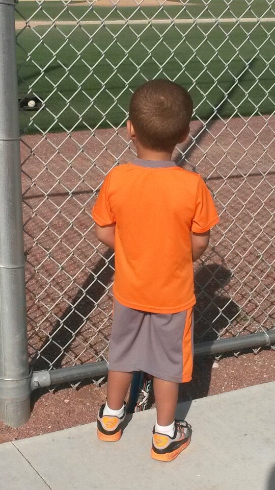 Field, Kaukauna, WI, Sports MapQuest