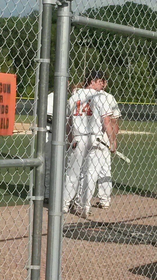 Field, Kaukauna, WI, Sports MapQuest