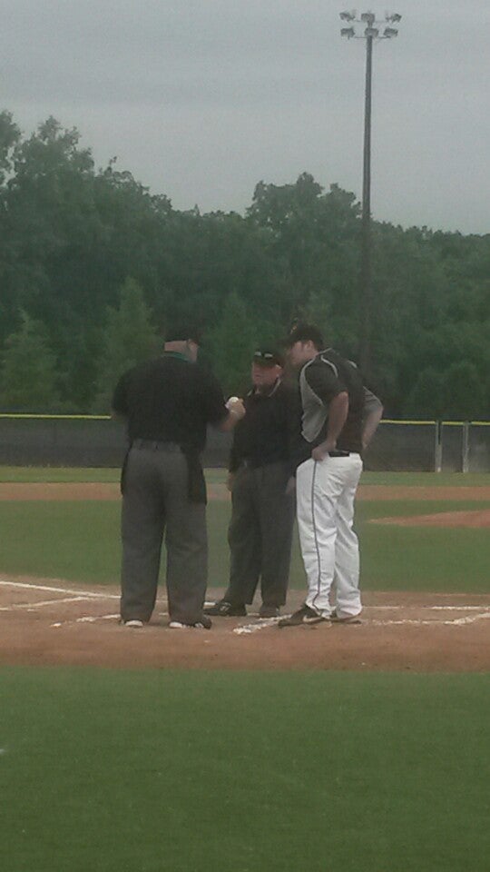 Field, Kaukauna, WI, Sports MapQuest