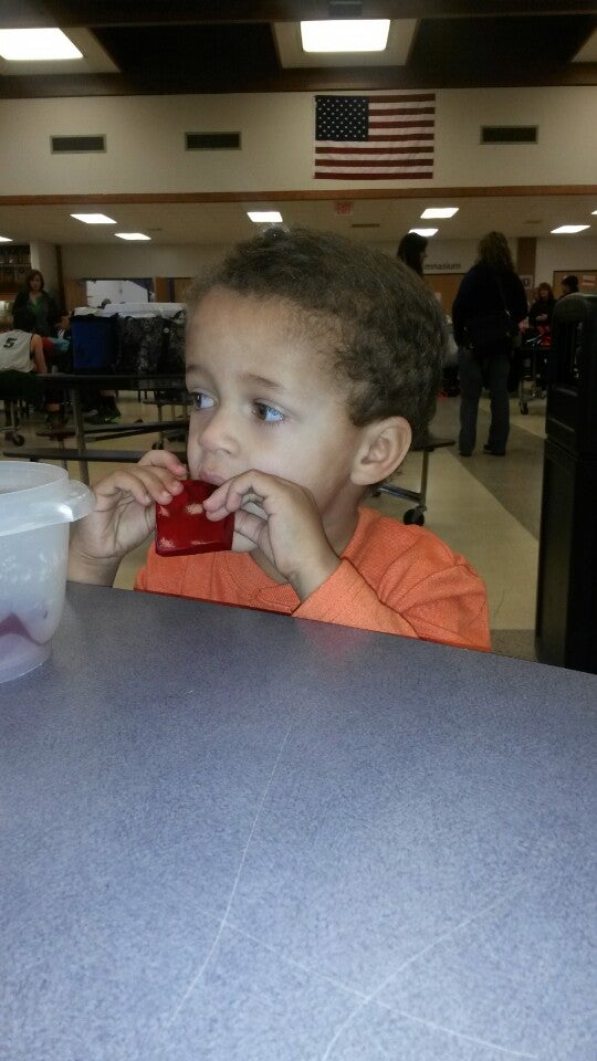 High School, 2135 Pierce Ave, WI, Schools MapQuest