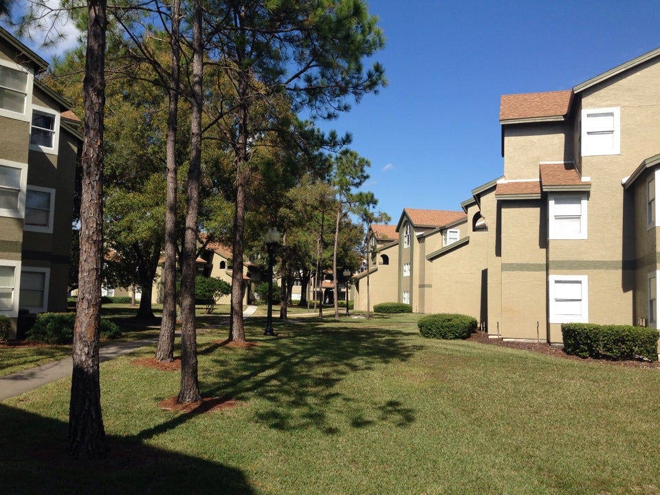 Vista Way Apartments Orlando Fl