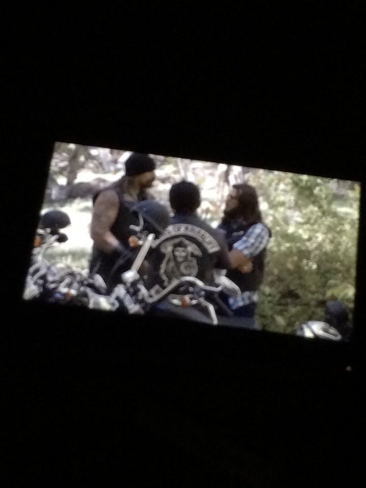 NYCHA Marble Hill Houses, 5210 Broadway, Bronx, NY, Clothes Posts