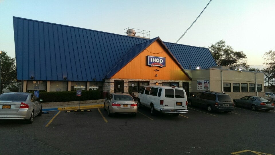 IHOP - 25402 Rockaway Blvd, Rosedale, New York - Breakfast & Brunch - Yelp