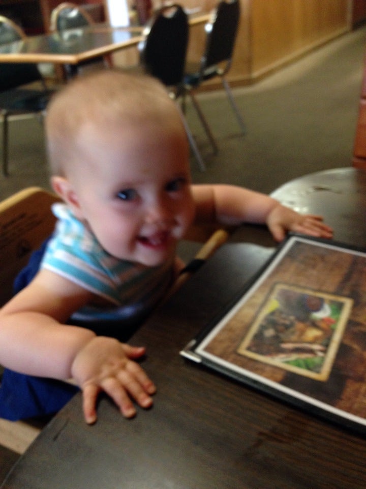 Harrisonville Community Center, 2400 S Jefferson Pkwy, Harrisonville