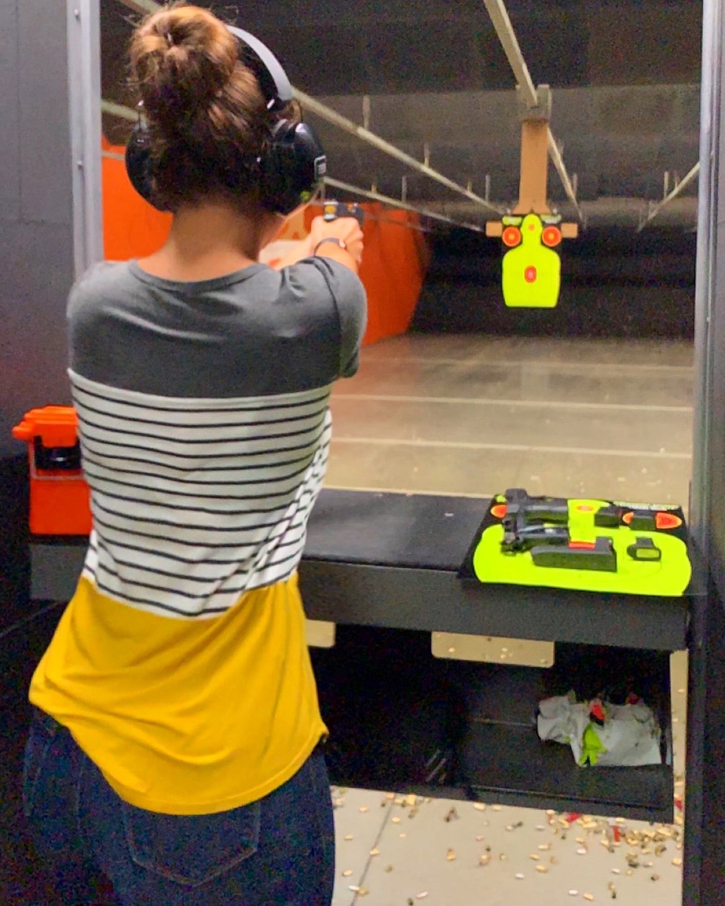 Shoot Point Blank Greenwood, 1031 Greenwood Springs Dr, Greenwood, IN