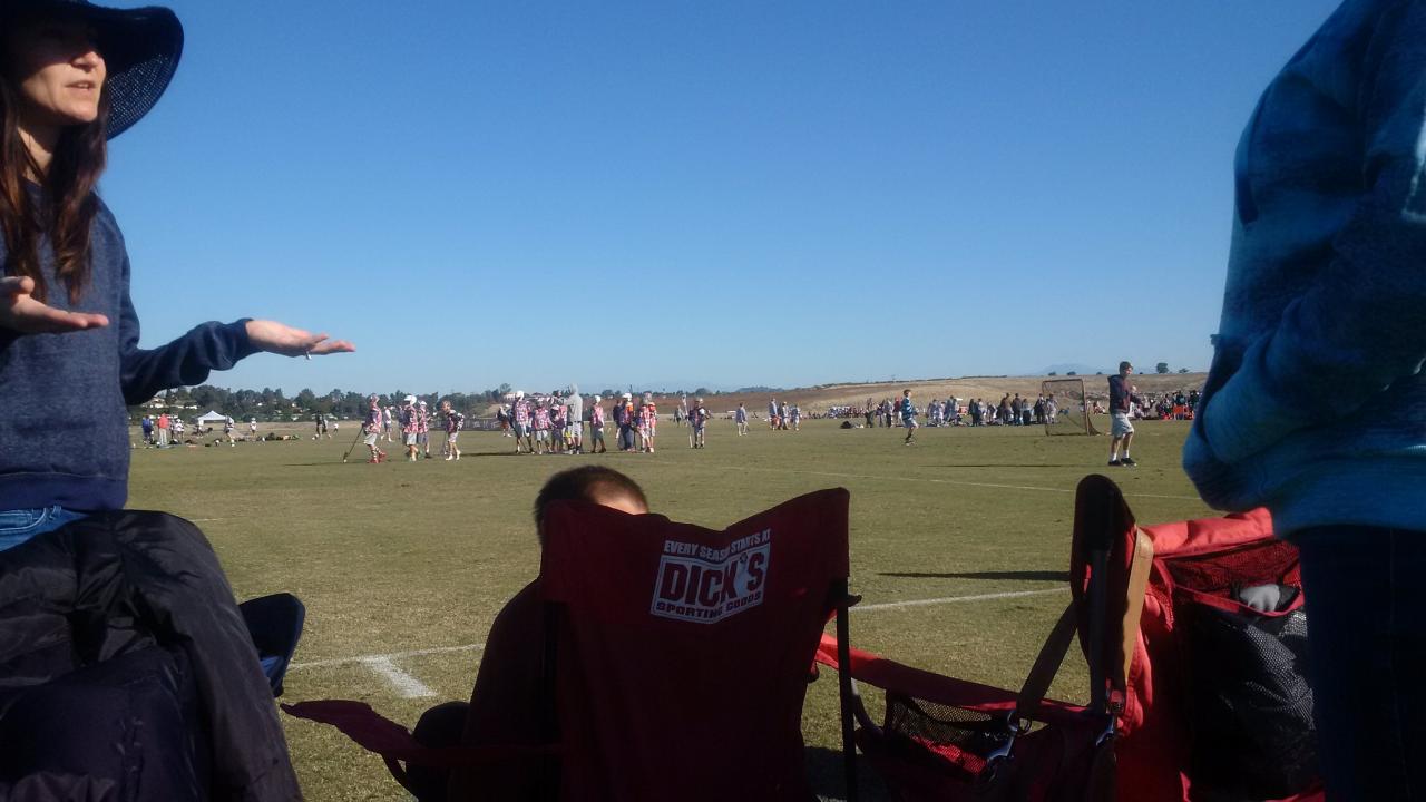 So Cal Sports Complex, 3302 Senior Center Dr, Oceanside, CA, Soccer