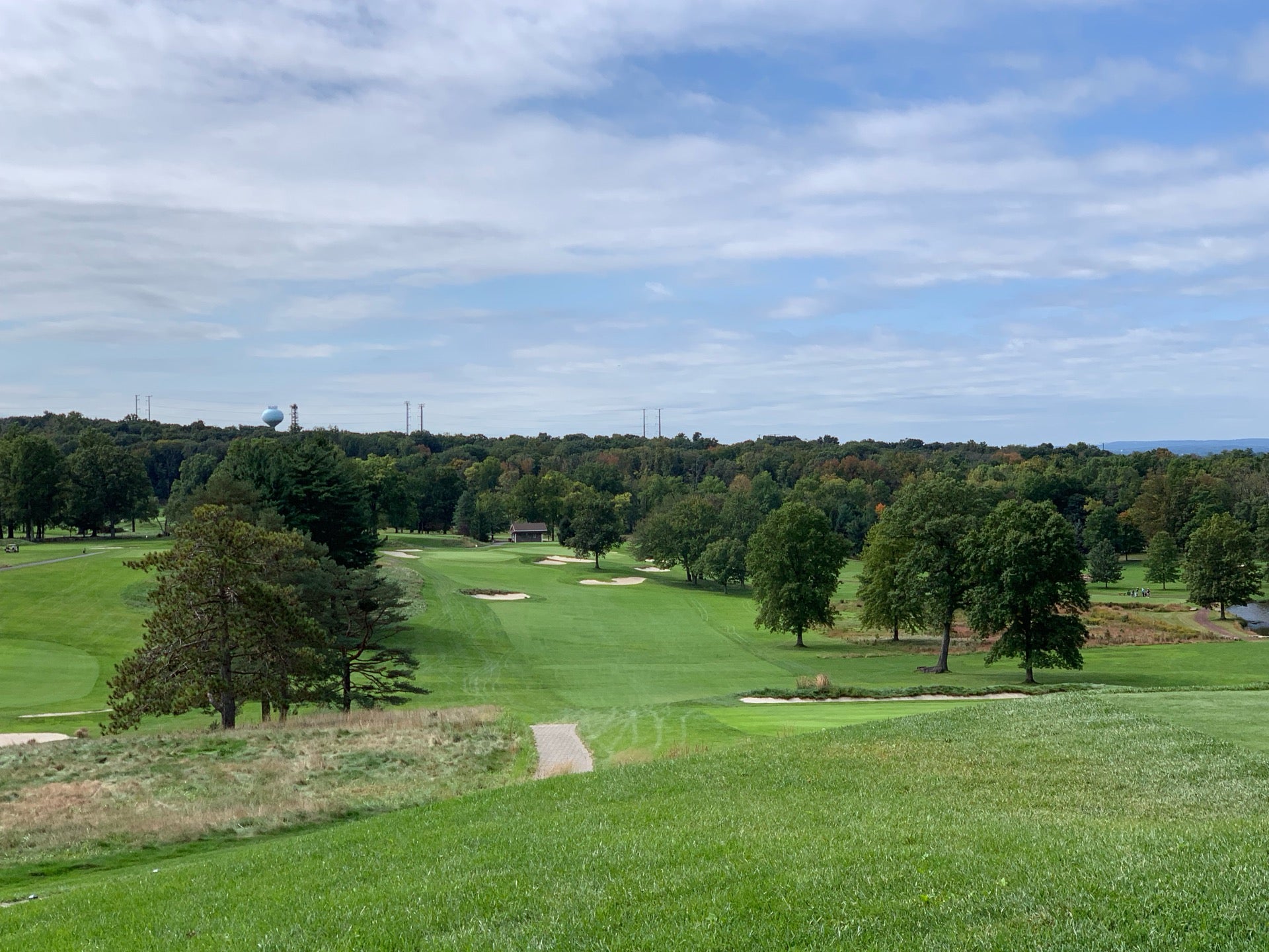 Crestmont Country Club, 750 Eagle Rock Ave, West Orange, NJ - MapQuest