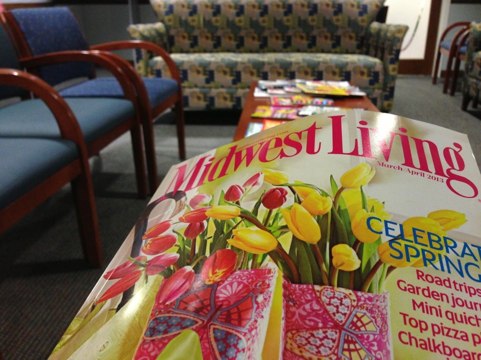 Waukesha Memorial Professional Office Building, 725 American Ave