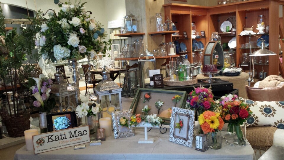 Pottery Barn 941 Baltimore Pike Ste D300 Glen Mills Pa Furniture Stores Mapquest