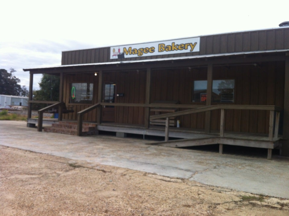 Magee, MS Map & Directions MapQuest
