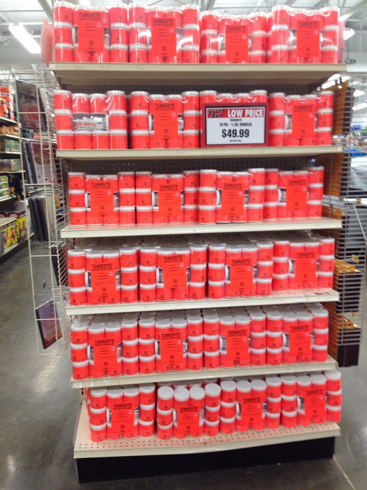 Runnings, 2003 3rd Ave W, Dickinson, ND, Hardware Stores MapQuest