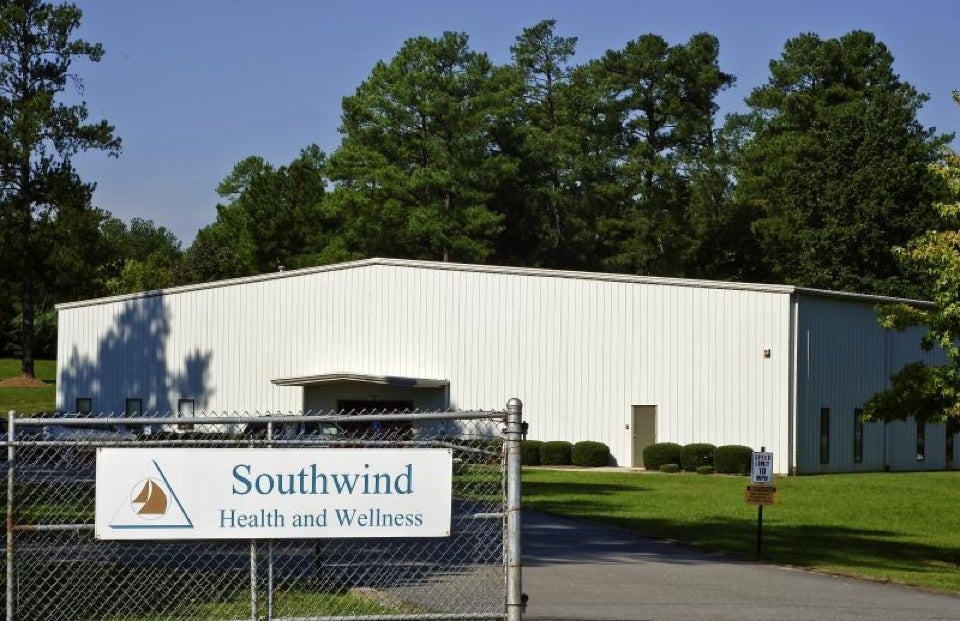Southwind Health & Wellness Center, 2309 Sparger Rd, Durham, NC MapQuest
