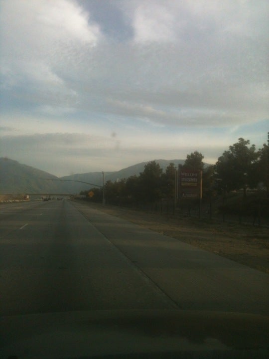 Dollar General Distribution Center, 4193 Industrial Parkway Dr, Lebec