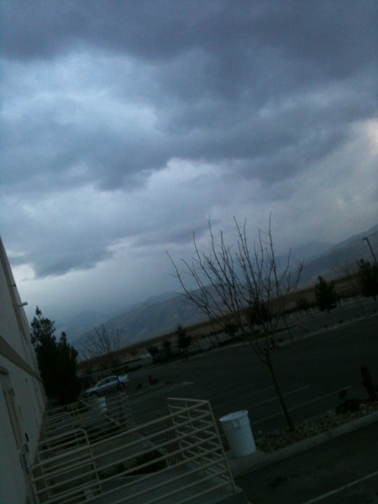 Dollar General Distribution Center, 4193 Industrial Parkway Dr, Lebec