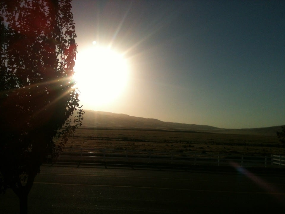 Dollar General Distribution Center, 4193 Industrial Parkway Dr, Lebec