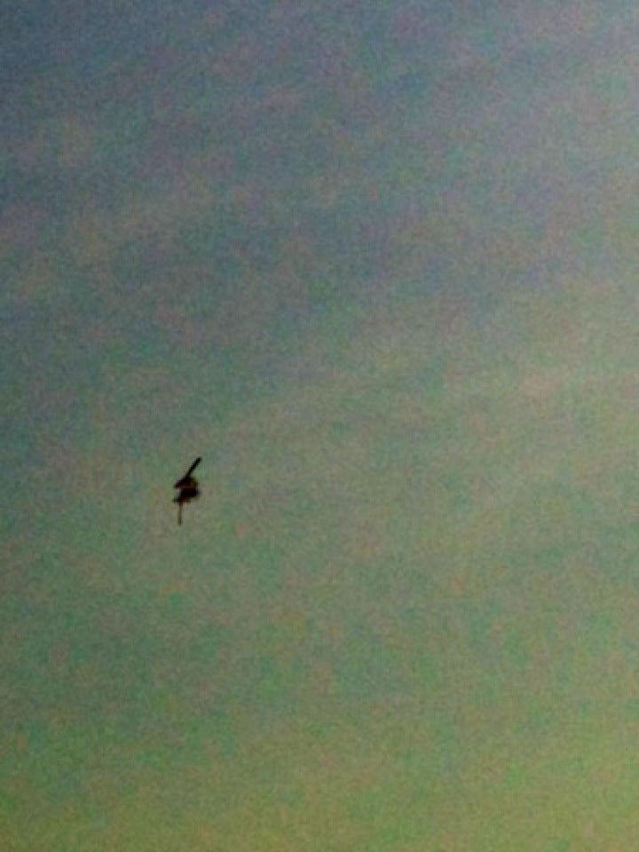 Dollar General Distribution Center, 4193 Industrial Parkway Dr, Lebec