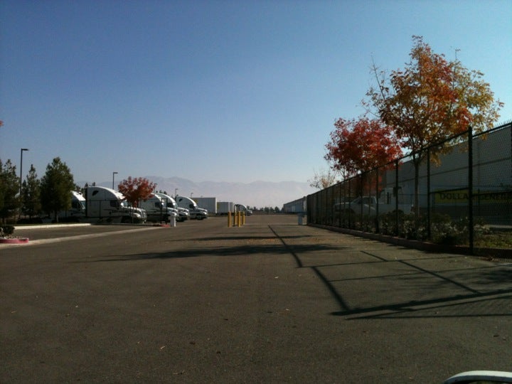 Dollar General Distribution Center, 4193 Industrial Parkway Dr, Lebec
