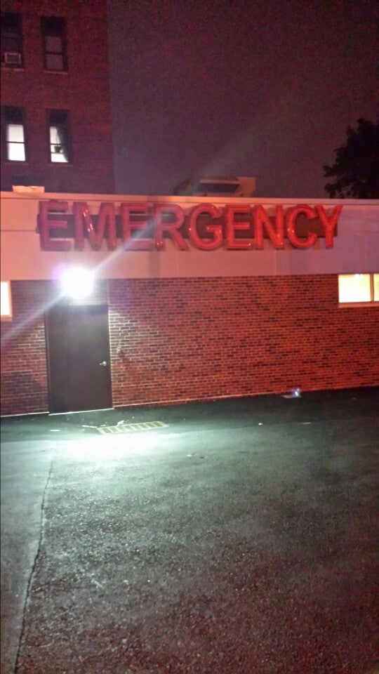 Kingsbrook Jewish Medical Center, 585 Schenectady Ave, New York, NY