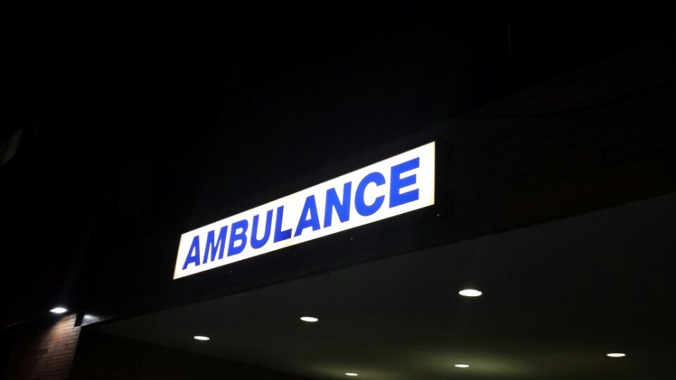 Wyckoff Hospital, 1610 Dekalb Ave, Brooklyn, NY, General medical and