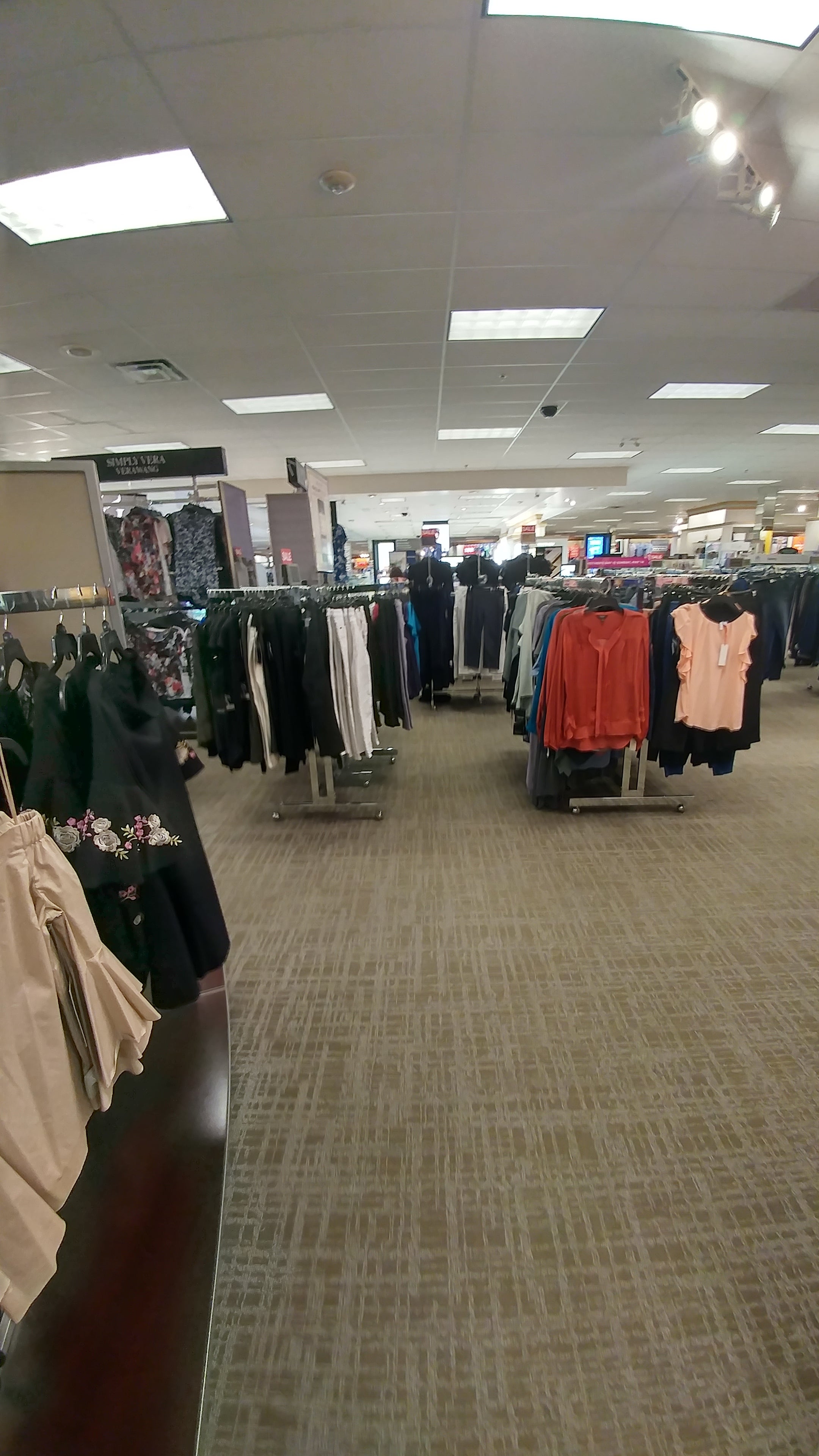 Kohl's, 15680 W 64th Ave, Arvada, CO, Department Stores - MapQuest