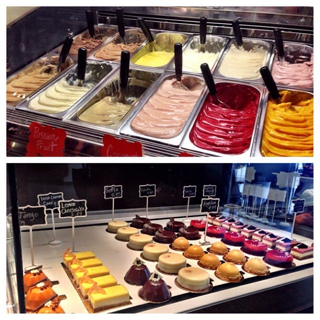 La Brioche Patisserie, 2906 N State St, Jackson, MS MapQuest