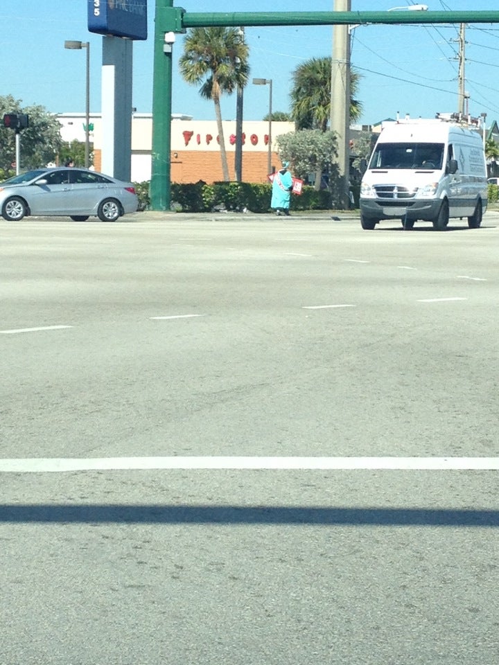 Lake Worth Road & Jog Rd, Lake Worth Rd, Lake Worth, FL MapQuest