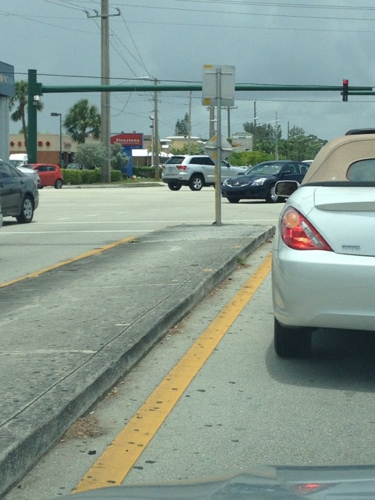 Lake Worth Road & Jog Rd, Lake Worth Rd, Lake Worth, FL MapQuest