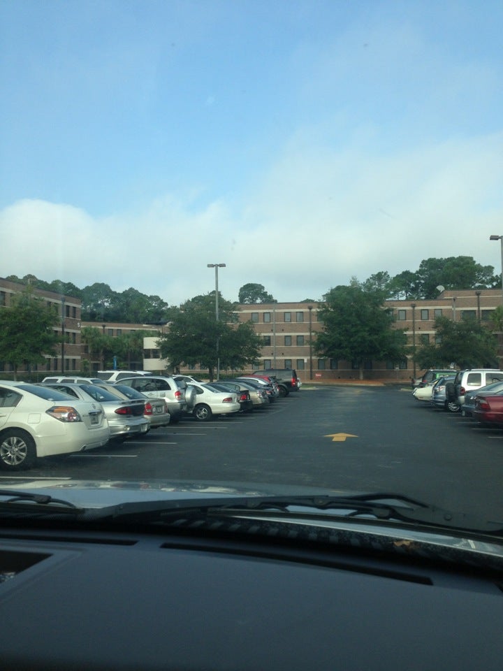 Osprey Crossings, University of North Florida, Jacksonville, FL