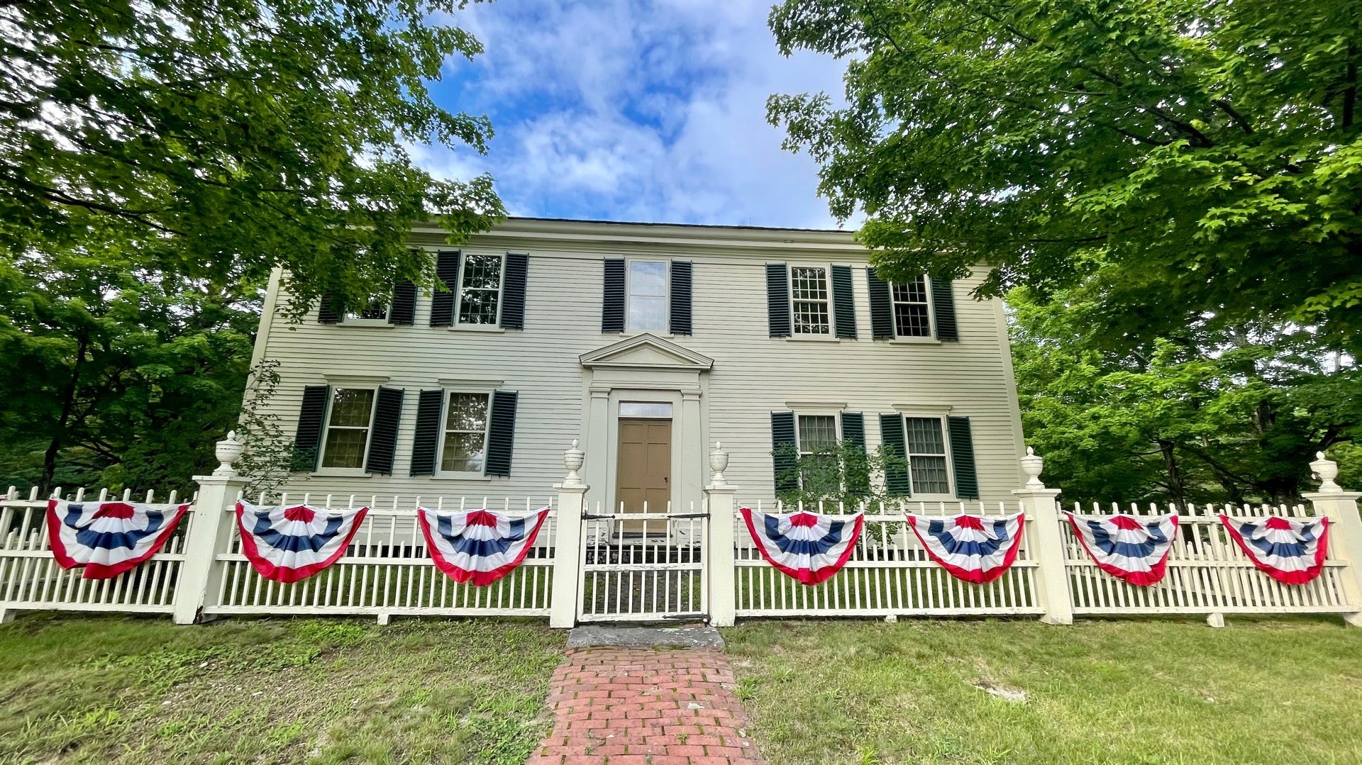 Antrim, NH Map & Directions MapQuest