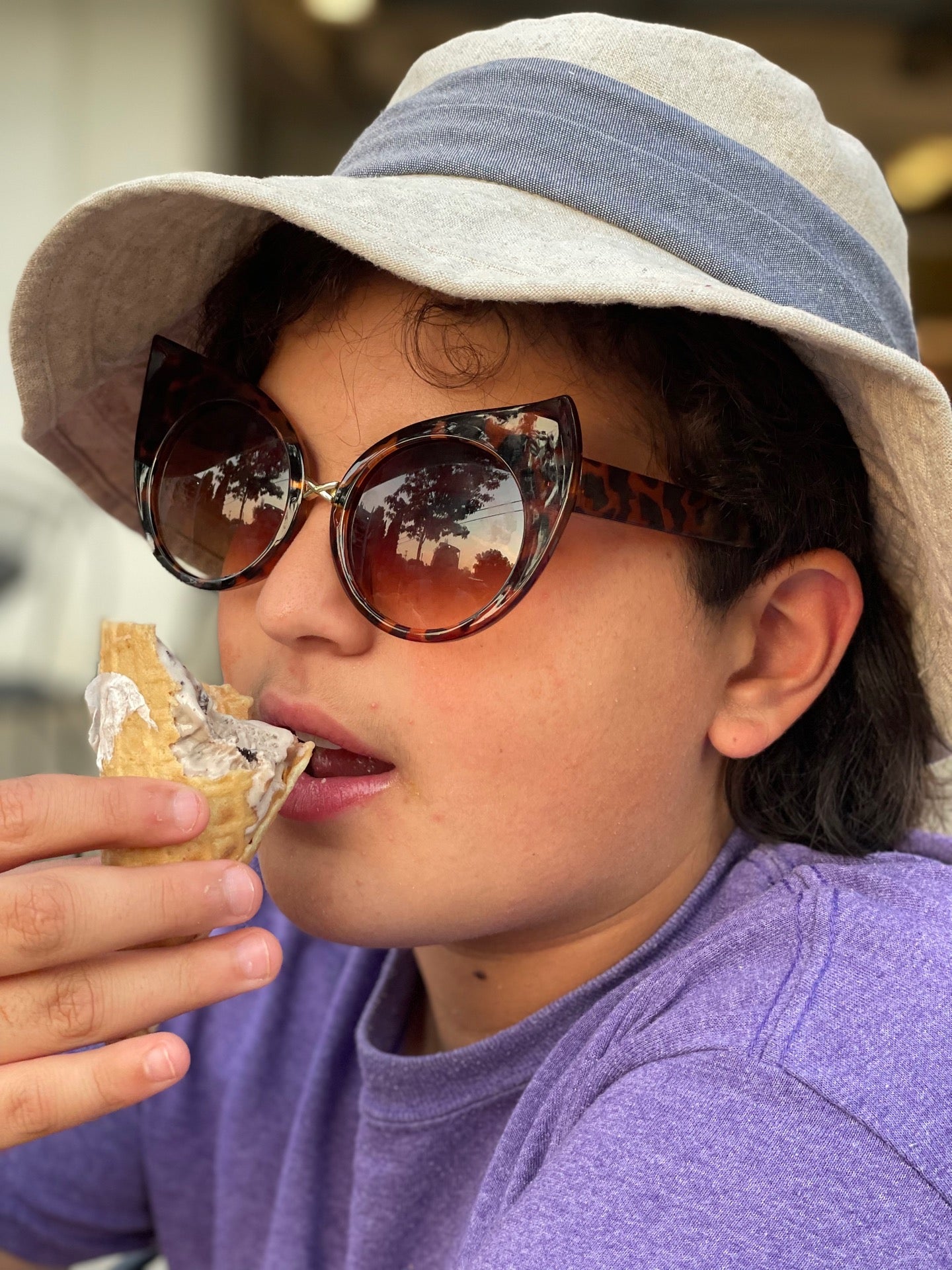 Fletcher's Ice Cream, 1509 Marshall St NE, Suite 100, Minneapolis, MN