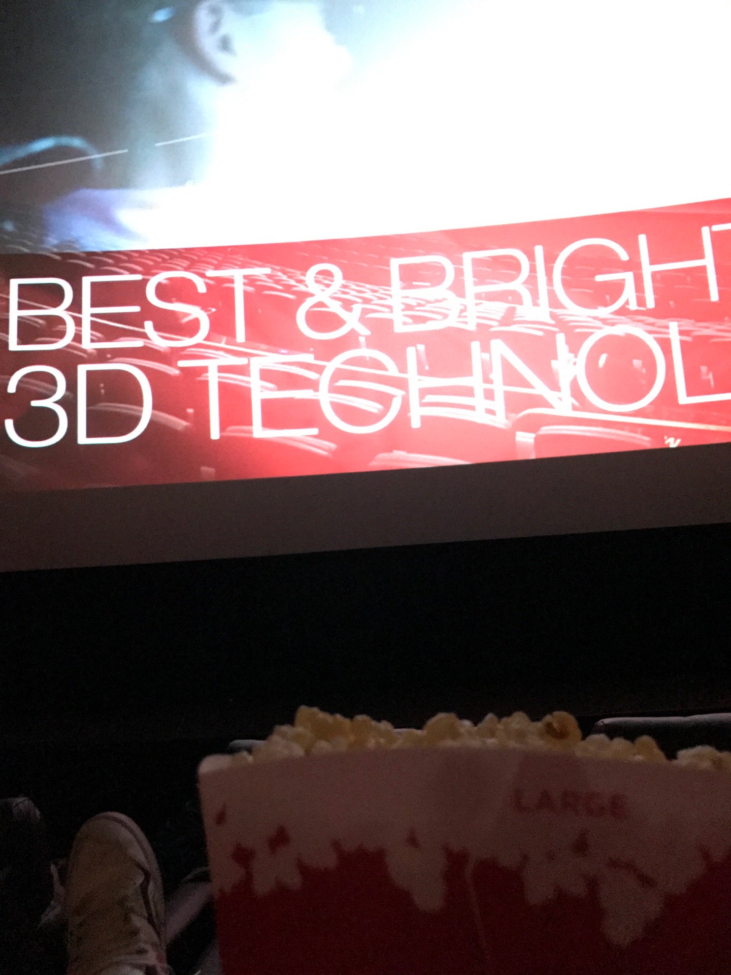 Cinemark Altoona and XD, 2227 Adventureland Dr, Altoona, IA, Motion