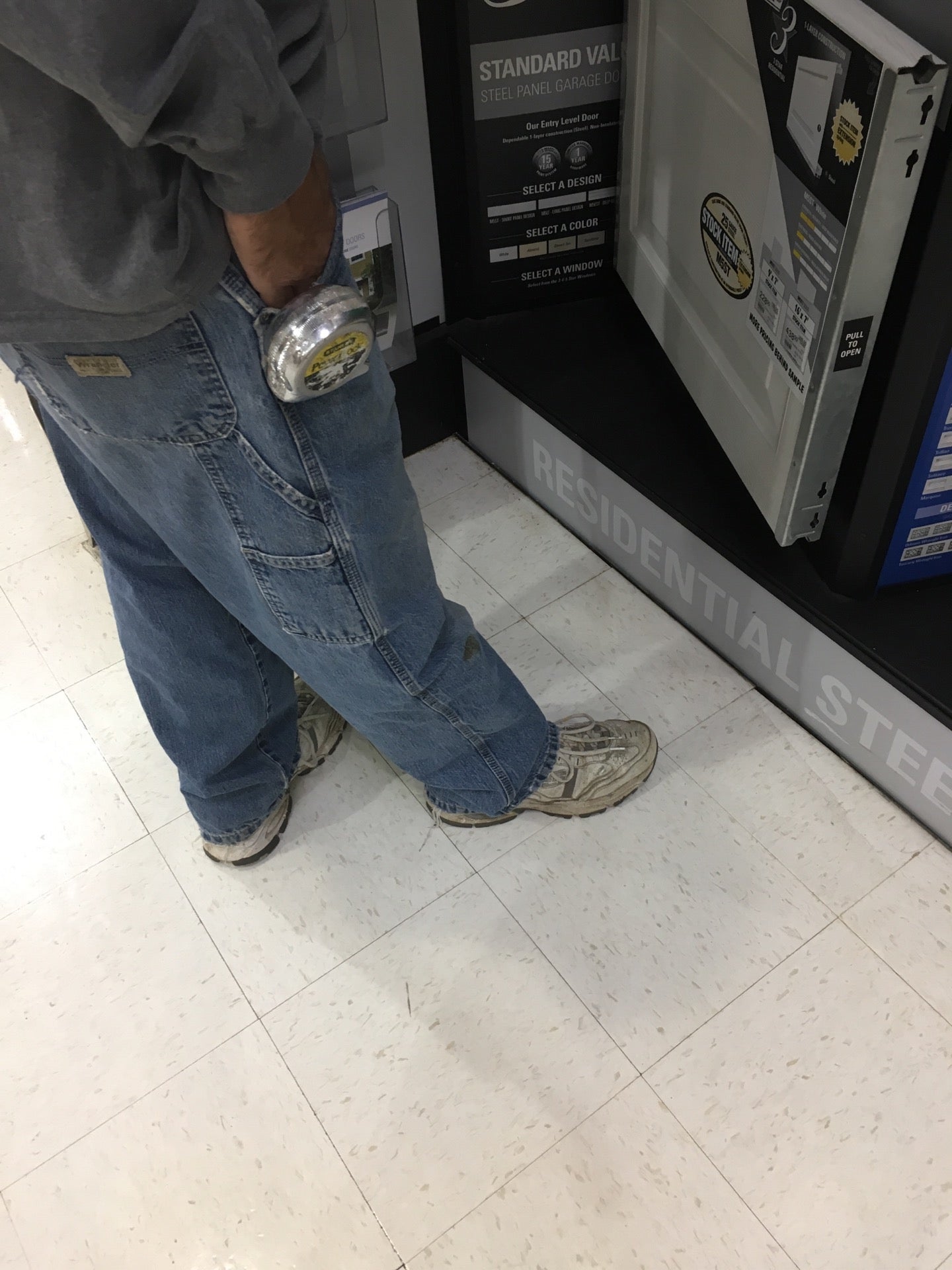 Menards Hardware - qxuw4la