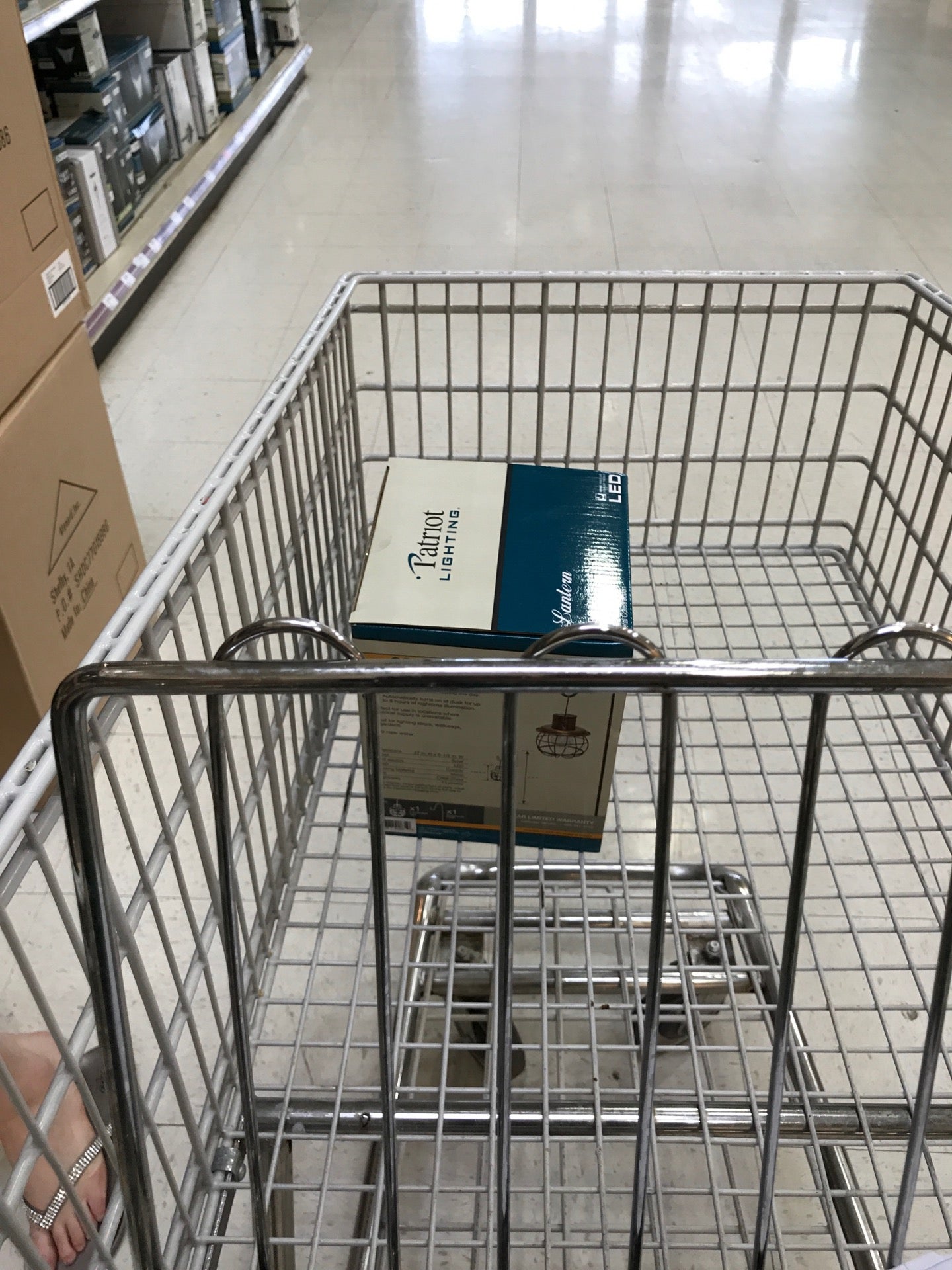Menards Hardware - 6blekd7