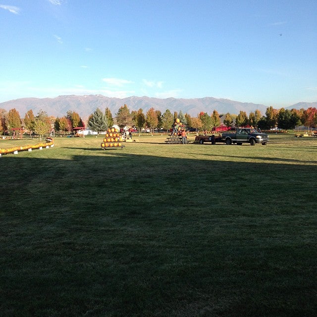 Syracuse, UT Map & Directions MapQuest