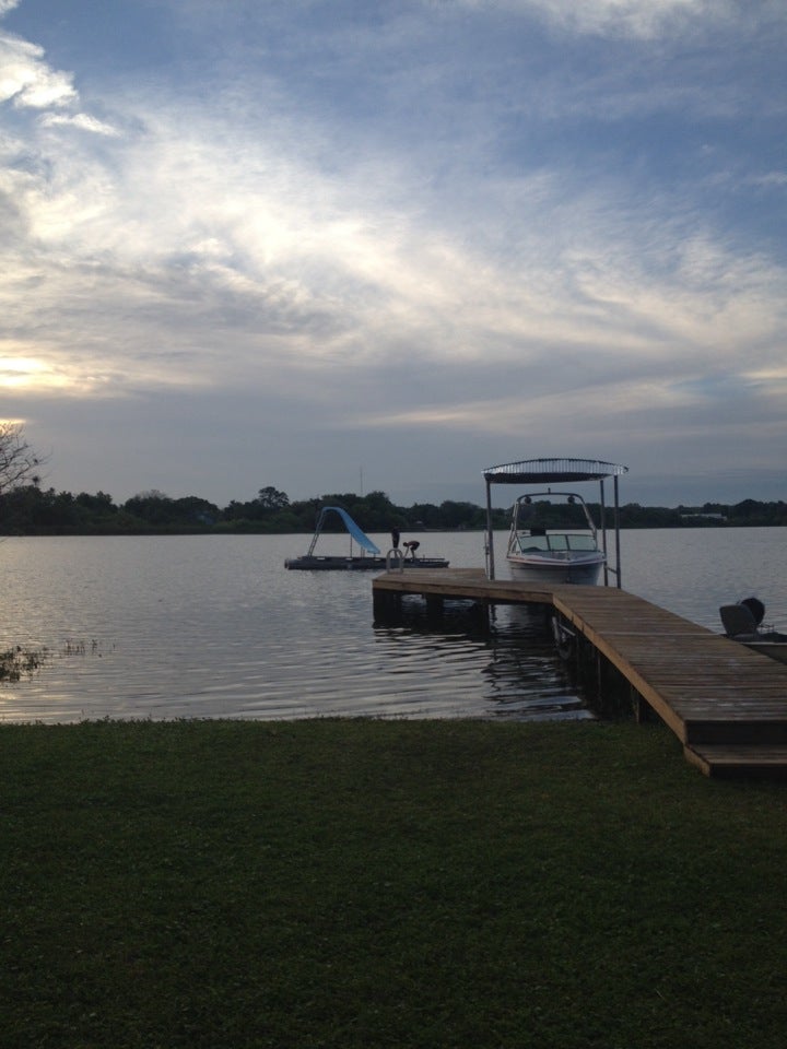 Lake Griffin, Lake Griffin Cir, Casselberry, FL MapQuest