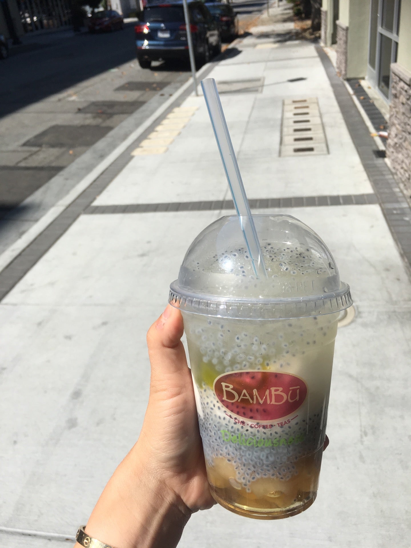 Bambu Desserts & Drinks, 189 W Washington Ave, Sunnyvale, CA MapQuest