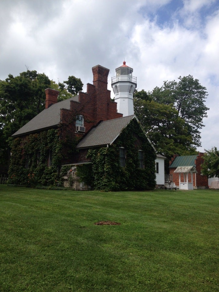 Port Sanilac, MI Map & Directions MapQuest