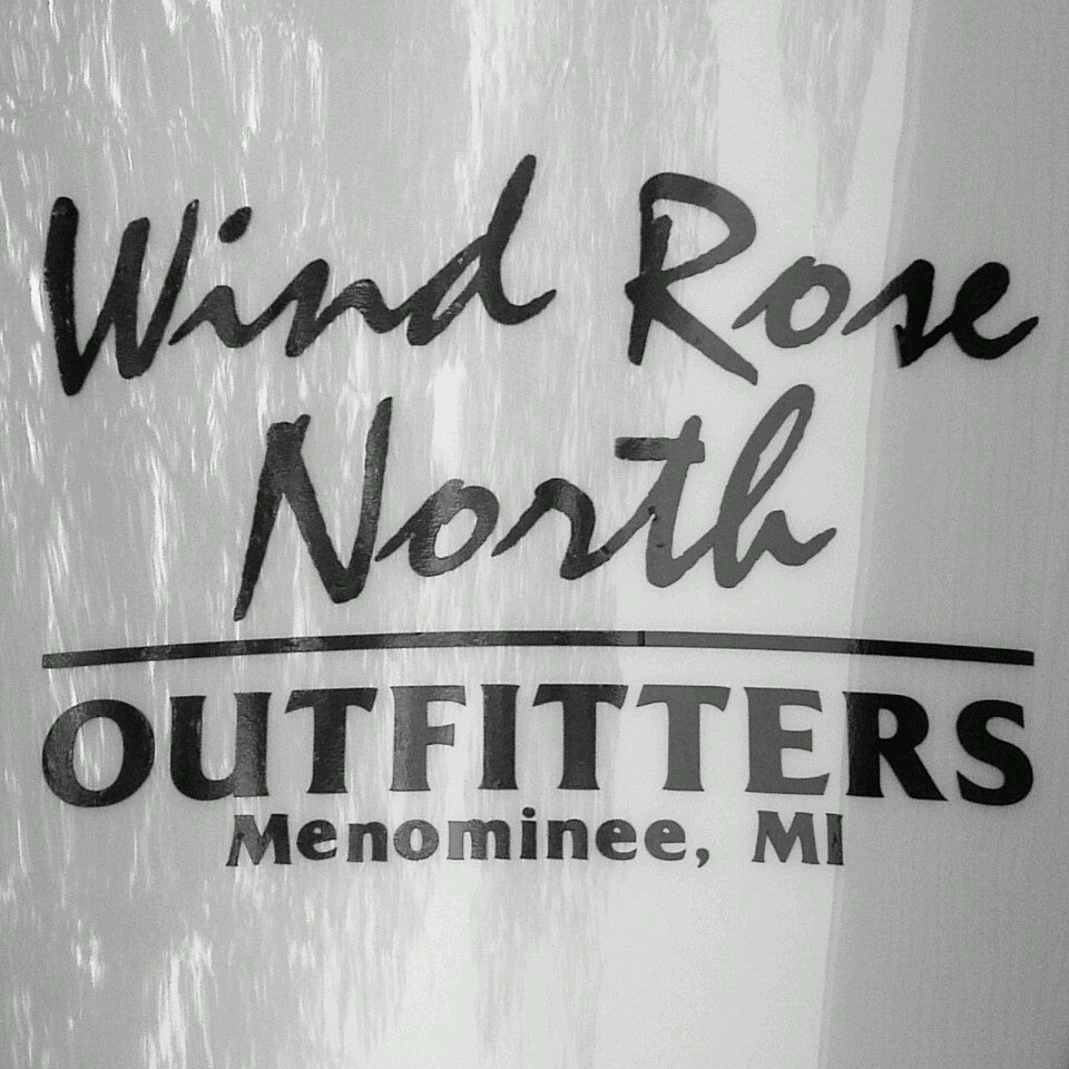 Wind Rose North Ltd. Outfitters