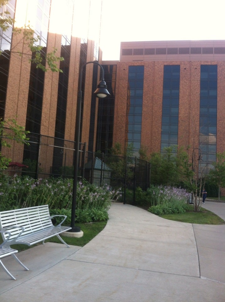 St Joseph Mercy PharmacyTowers, 5301 McAuley Dr, Ypsilanti, MI