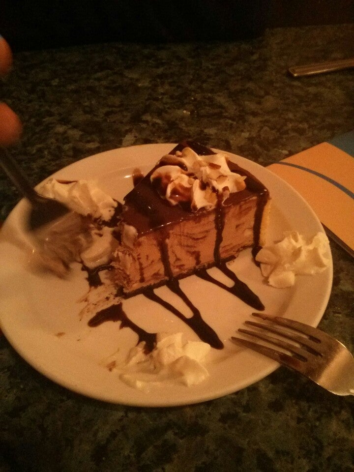 Sunrise Pizza & Steak House