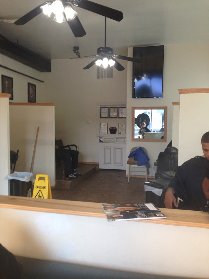 Pretty Boyz Original Barber Shop